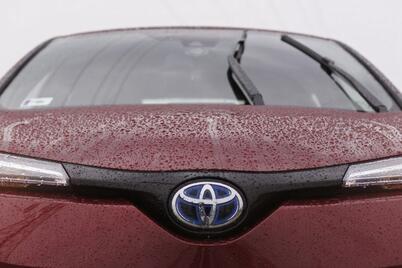 Kolín's Industrial Boom: Toyota's €680M Investment Signals New Commercial Real Estate Opportunities