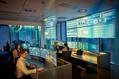 Protecting Your Assets: How Advanced Camera Technology Secures Offices and Warehouses