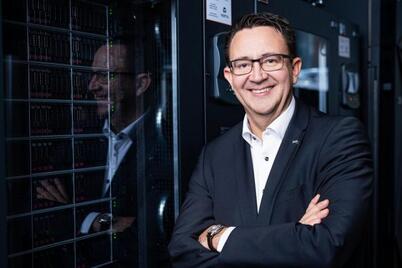 Award-Winning Logistics Leadership: How Dachser's Vision Shapes Future Warehousing