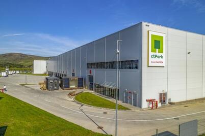 Optimize Your Supply Chain: cargo-partner's Strategic Warehouse and Office Network in Romania