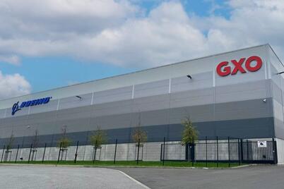 Premium Warehouse Space: GXO Dormagen Achieves Elite Aerospace Certification