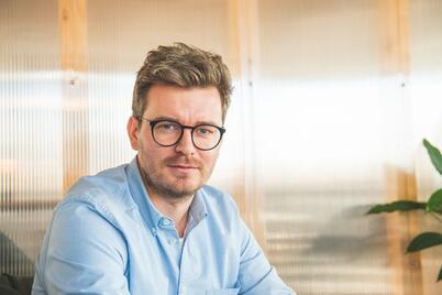 Czech Logistics Startup Grid.online Secures Funding to Revolutionize Delivery, Impacting Office & Warehouse Space Decisions