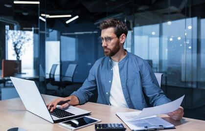 Optimizing Your Fleet: A Key Driver for Smart Office & Warehouse Space Decisions