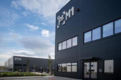 Ostrava Emerges as Prime Location for Industrial & Office Space: SeAH FSI Sets Up European Hub
