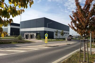Czech Industrial Real Estate Soars: Record Demand and Growth in Q3 2025 for Businesses Seeking Warehouses & Offices