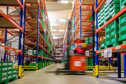 Unlock Efficiency: How Strategic Warehouse Solutions Drive Business Growth and Cost Savings