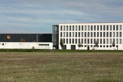 Czech Real Estate Market Thrives: What It Means for Your Office & Warehouse Needs