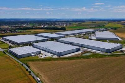 Major Logistics Player LGI Czechia Renews 15,000 sqm Lease in Strategically Vital Jirny Park