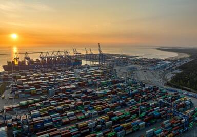 KPMG 2026: Supply Chain Trends Reshaping Office and Warehouse Space Demand