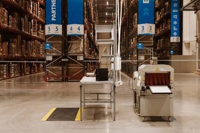 Warsaw's Growing Appeal for Specialized Warehouse Space: Insights from Rohlig Suus and Hisense