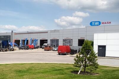 Czech Commercial Real Estate Market Hits Record Highs: Opportunities for Your Business