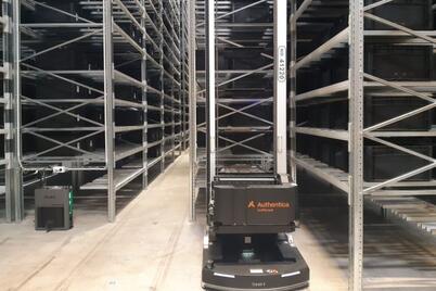 Smart Warehouses & Offices: Navigating the 2026 Robotics Revolution for Your Business Space