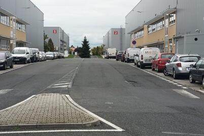 How Evolving Logistics Real Estate Investments Benefit Your Business Space Needs