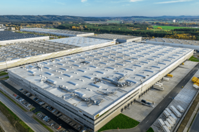 Unlock Prime Office & Warehouse Space: How Investor Shifts in EMEA Benefit Your Business