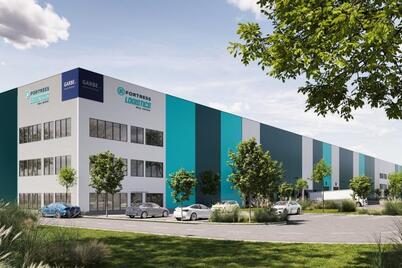 Secure Your Future Logistics Hub: Garbe & Fortress Launch New Sustainable Project in Bucharest