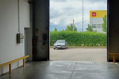 Czech Industrial Real Estate Booms: What Businesses Need to Know for 2026