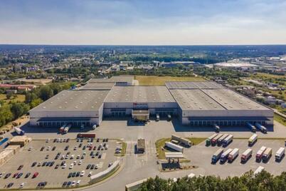 Integrated Logistics Solutions: A Blueprint for Production Efficiency and Warehouse Space Optimization