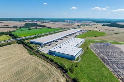 Vafo's Strategic Warehouse Expansion: A Blueprint for Businesses Seeking Growth in the Czech Republic