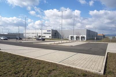 CEE Real Estate Soars: Why Your Business Should Look to Offices and Logistics in Central Europe