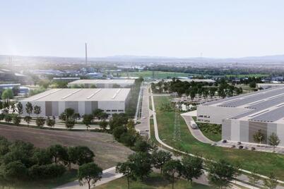 VGP's Robust Growth Signals Prime Opportunities for Businesses Seeking Industrial and Logistics Space