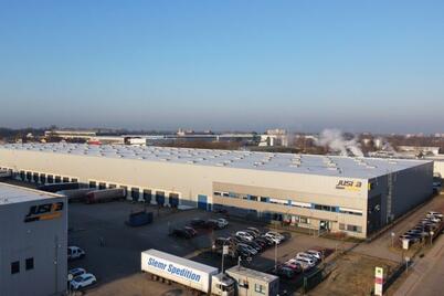 Jusda Europe Establishes Major Logistics Hub in Serbia, Partnering with Beohemija