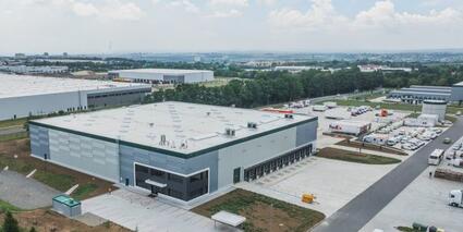 Prologis Leads Czech Logistics Market with 98% Occupancy: Your Gateway to Growth