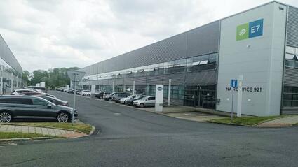 Opportunity Knocks: Cheaper Warehouse Rents in Plzeň and Ostrava