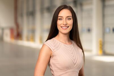 Tenants Today Seek Reliability, Flexibility, and Modern Technological Solutions An Interview with Anna Brath (Prologis)