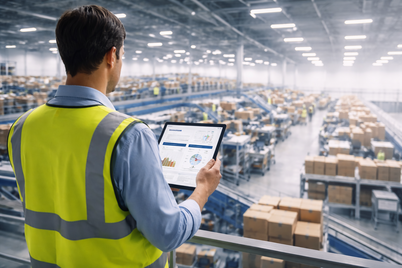 Warehouse Operating Costs in the Czech Republic: Full Cost Breakdown 2026