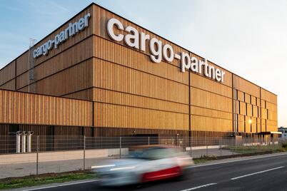 cargo-partner Maintains Strong ESG Performance with Renewed EcoVadis Silver Rating