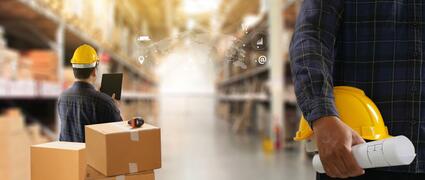 What the Modern Warehouse Market Looks Like in 2026: Fewer Certainties, More Opportunities