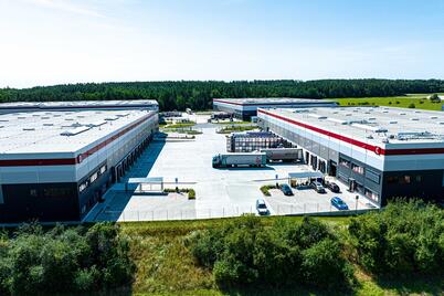 Adaptability as a Key Driver of Modern Logistics and Warehousing