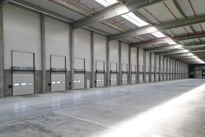 Nippon Express Expands Czech Footprint with New Logistics Space in Western Bohemia