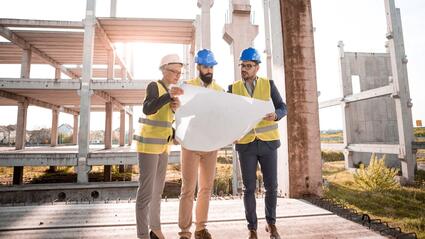 Czech Industrial Market Hits New Records: Largest Warehouse Ever Built in Cheb