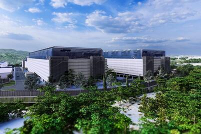 Data Centers Are Reshaping the Logistics Market by Driving New Demand for Industrial Space