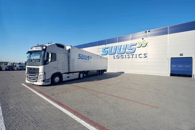 Rohlig SUUS Logistics expands in Central Asia