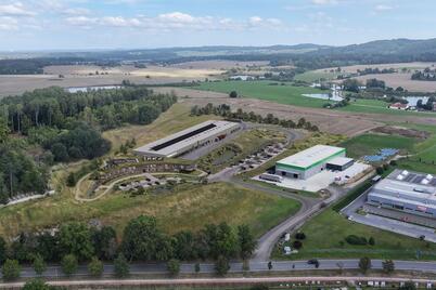 Defense Industry Reshapes Industrial Real Estate Demand as Interest in Secure Facilities Grows