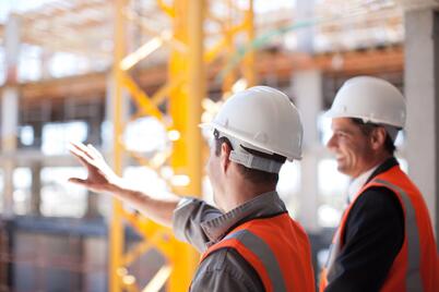 The “In-House Construction” Trend Is Rising. Can It Succeed in the Industrial Real Estate Sector?