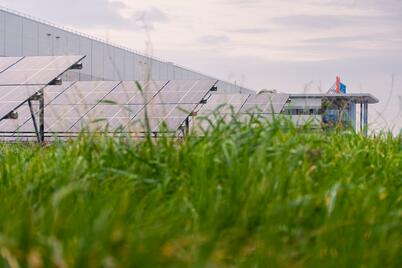 FM Logistic Receives SBTi Validation for Its 2030 Emissions Targets