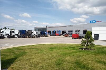 Logistics Maintains High Prices Despite Slower Industrial Investment Activity in Q1