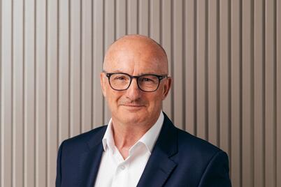 Gary Mazzotti became Chairman of the Board of Accolade Holding