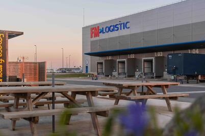 FM Logistic Enters German Market with Majority Acquisition of Schäflein Group