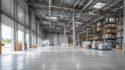 Checklist Before Renting Warehouse Space in Czechia