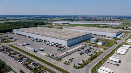 3PL or In-House Warehousing in Czechia: Which Fits Your Business?