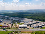 Warehouses to let in Plzeň