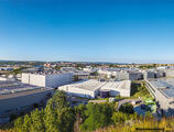 Warehouses to let in Brno