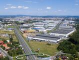 Warehouses to let in Plzeň