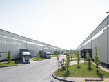 Warehouses to let in Prague Airport