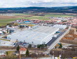 Warehouses to let in Přeštice