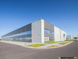 Warehouses to let in Ostrava